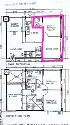 Blk 418 Serangoon Central (Serangoon), HDB Executive #598712611